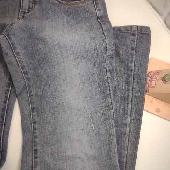 Flare, Hint brand size 3 - Picture 4 of 11